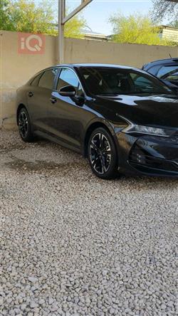 كيا K5